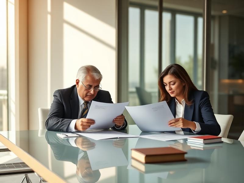 Reforma Trabalhista: principais impactos para empresas em 2024